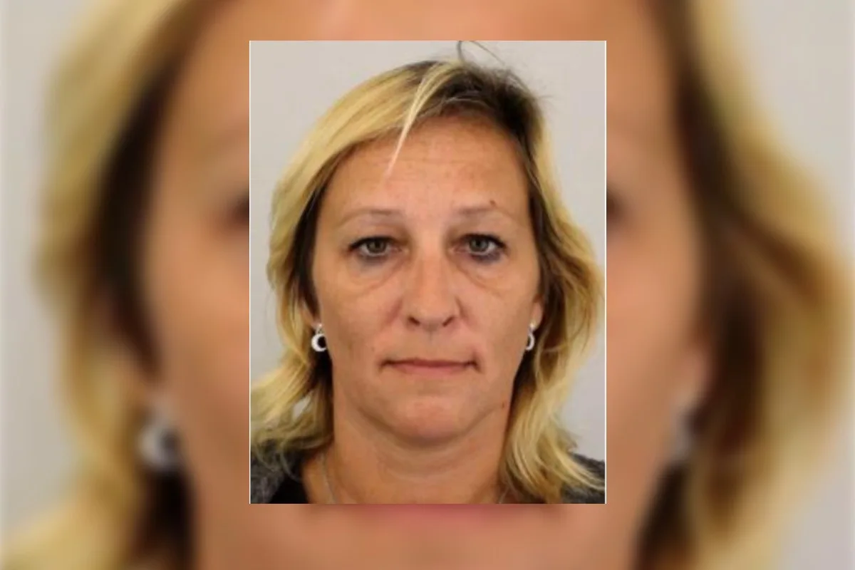 Děti odvedla ke kamarádovi a zmizela. Po ženě pátrá policie