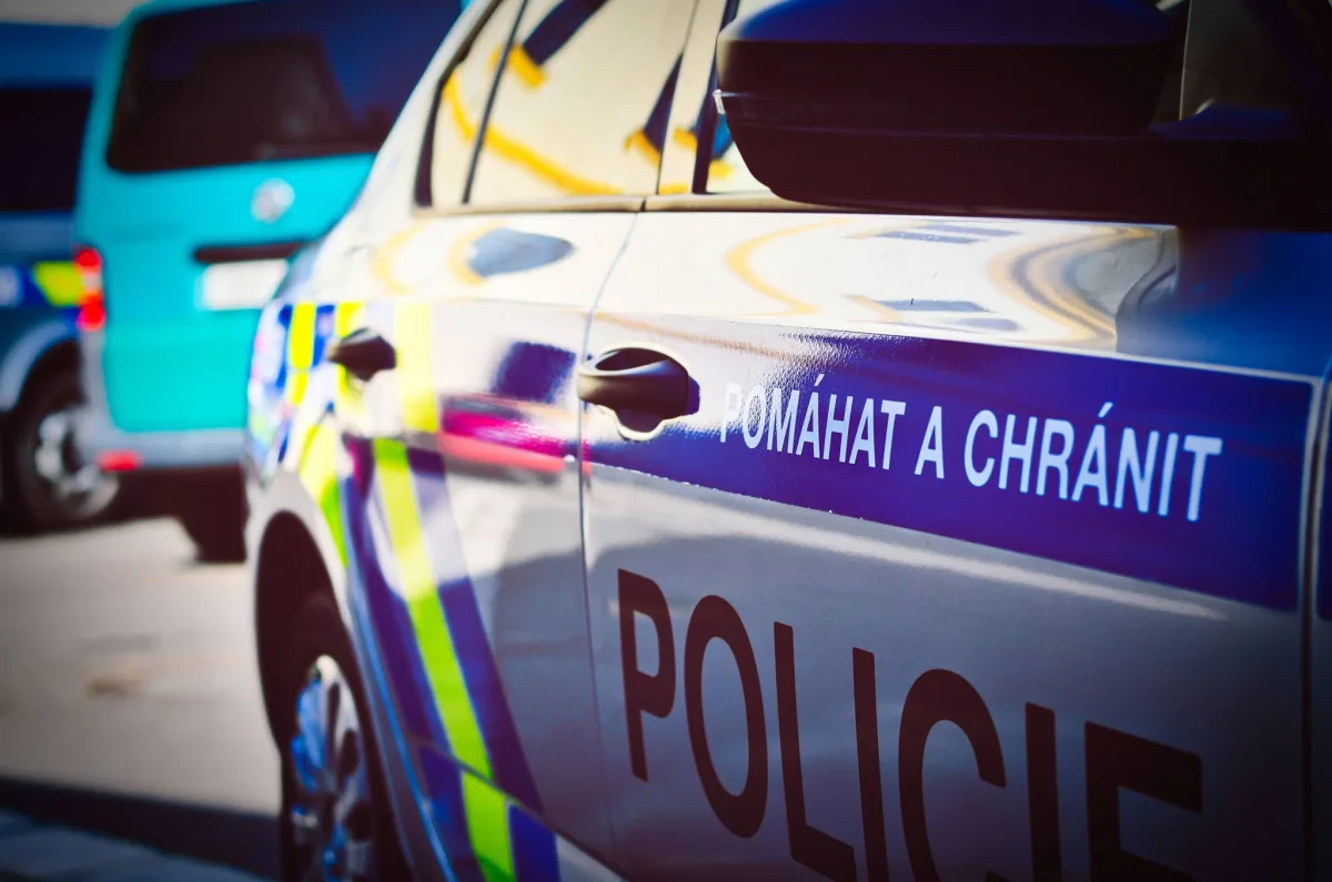 Policie odvolala pátrání po matce dvou dětí z České Lípy, ženu dnes ráno našli