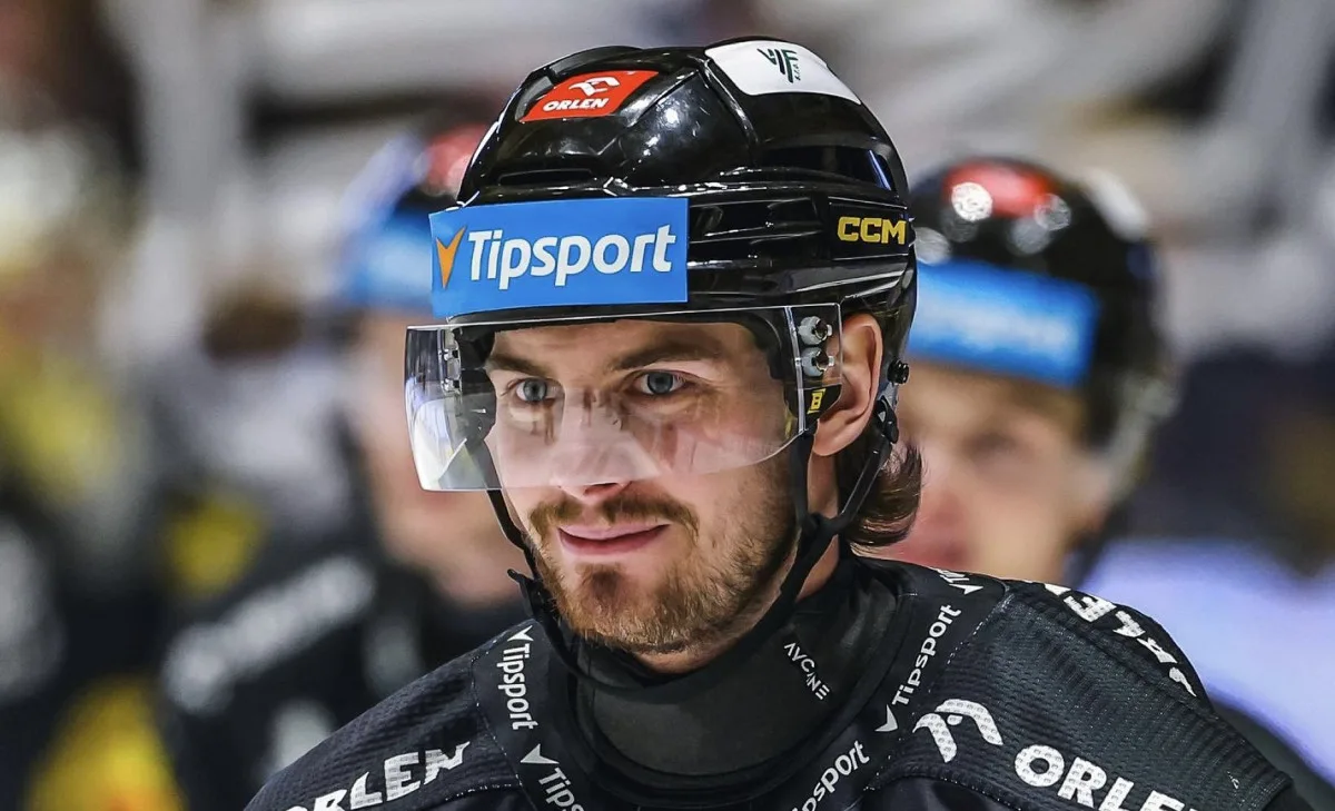 Přestup last minute: Tygři rozšířili obranné řady, z Litvínova přichází Marek Baránek