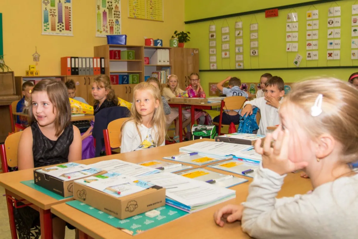Ilustrační foto.