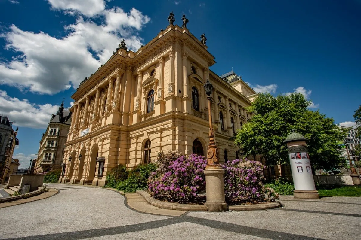 O místo ředitele či ředitelky divadla je v Liberci zájem. Přihlásilo se 10 uchazečů