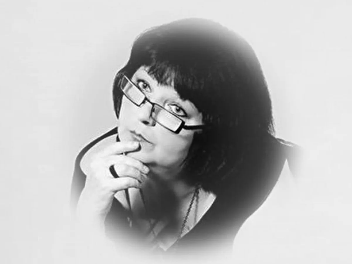 Zemřela liberecká zastupitelka Jaroslava Kašparová