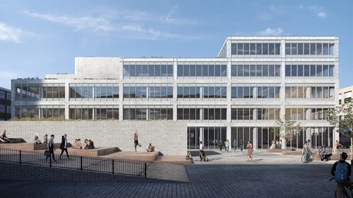 Liberecká univerzita chystá stavbu nového kampusu, přijde na 490 milionů
