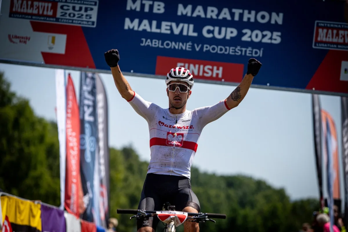 Mezinárodní MTB marathon Malevil Cup 2026 zahajuje odpočet a potvrzuje světovou kvalitu