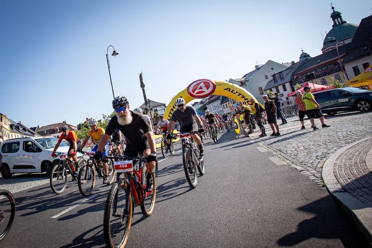 Mezinárodní MTB marathon Malevil Cup 2026 zahajuje odpočet a potvrzuje světovou kvalitu