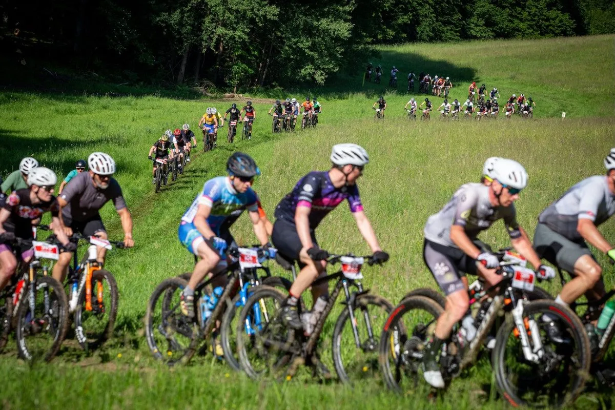 Mezinárodní MTB marathon Malevil Cup 2026 zahajuje odpočet a potvrzuje světovou kvalitu