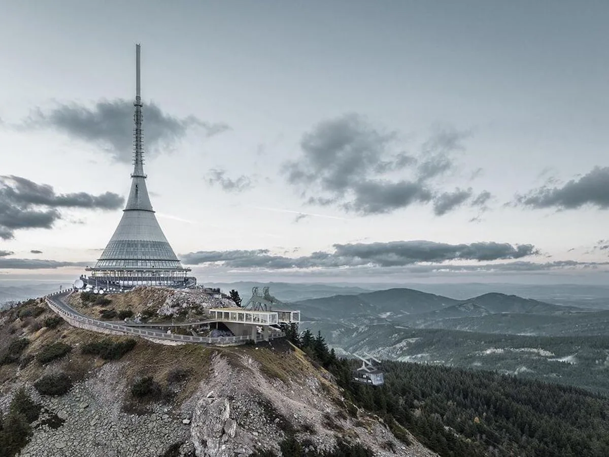 Liberec představí novou lanovku na Ještěd, podobu stanic i úpravy okolí