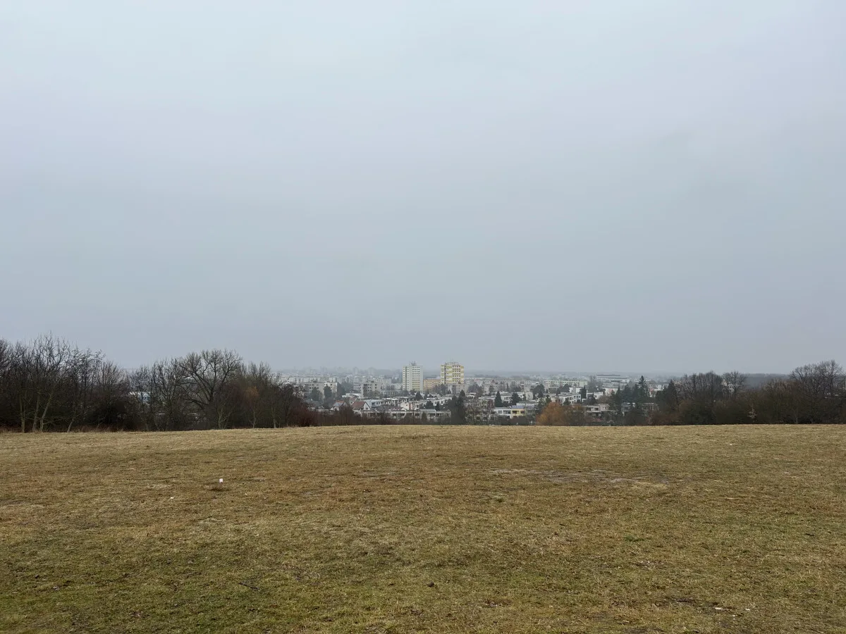 Do kraje se vrátí déšť a na hory i sníh. O víkendu se citelně ochladí