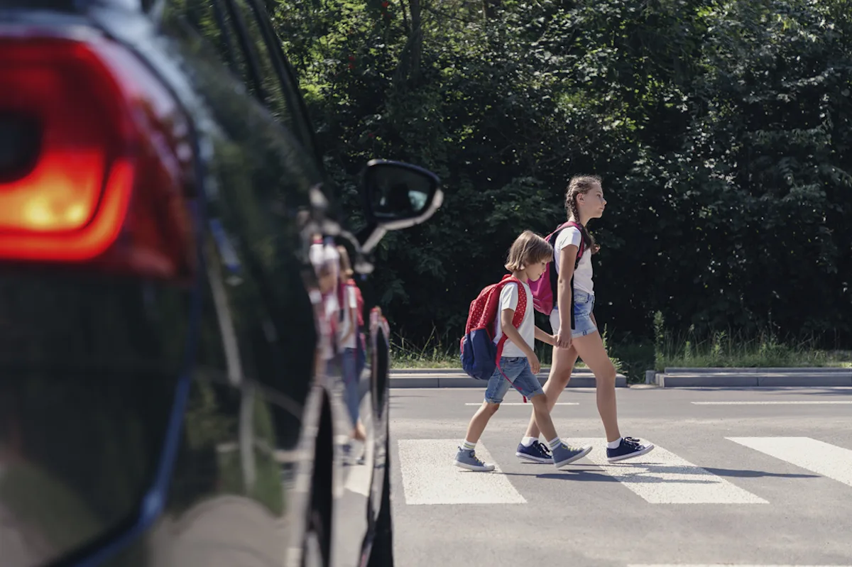 Projekt Moje vize nula mapuje riziková místa u škol