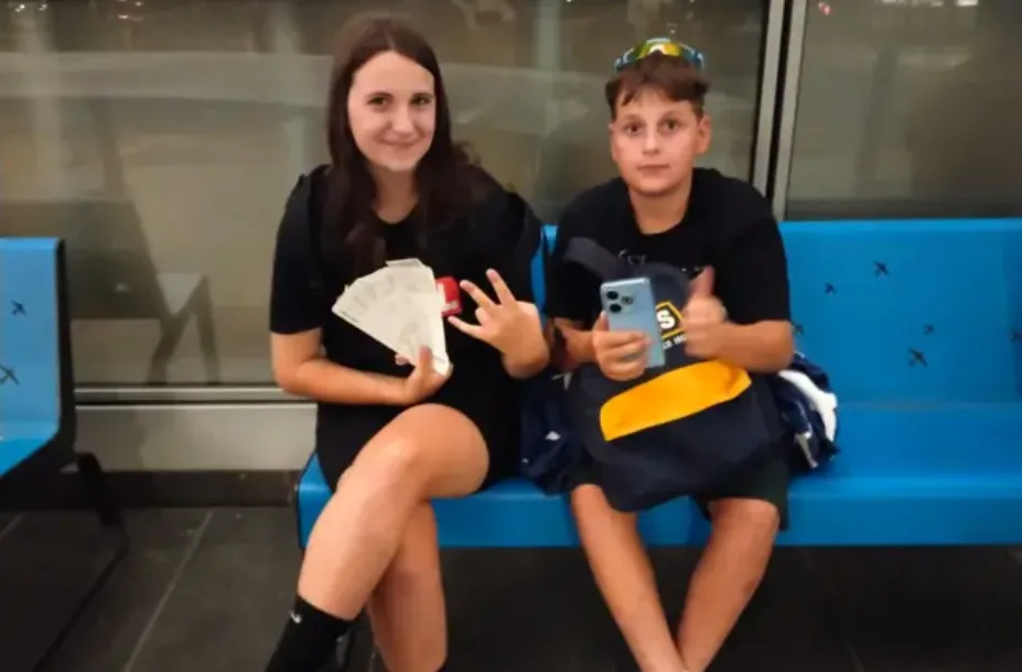 Vrah ze Smržovky jim zabil rodiče. Zajistit budoucnost může Karolíně (17) a Josefovi (14) sbírka
