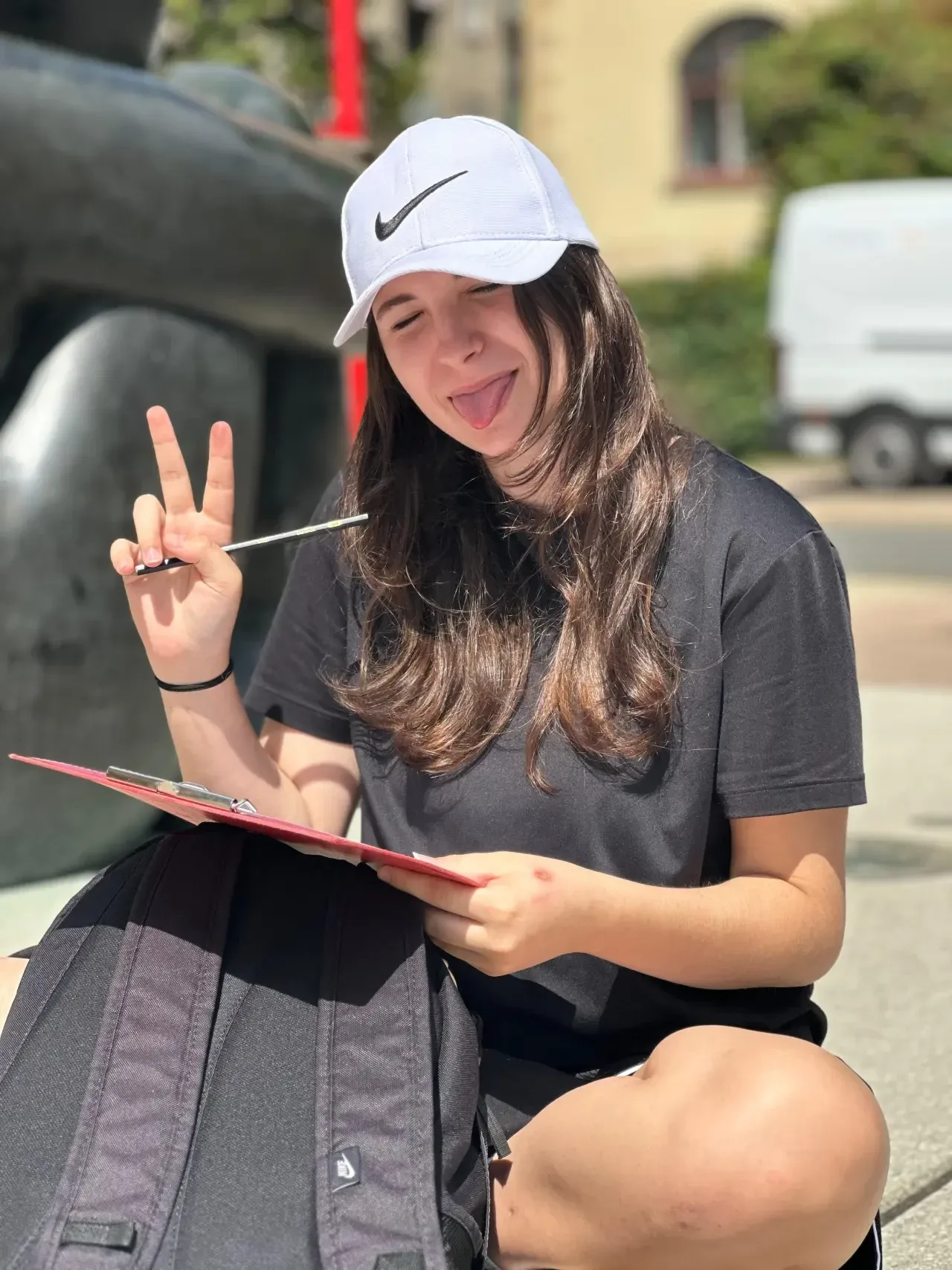 Vrah ze Smržovky jim zabil rodiče. Zajistit budoucnost může Karolíně (17) a Josefovi (14) sbírka