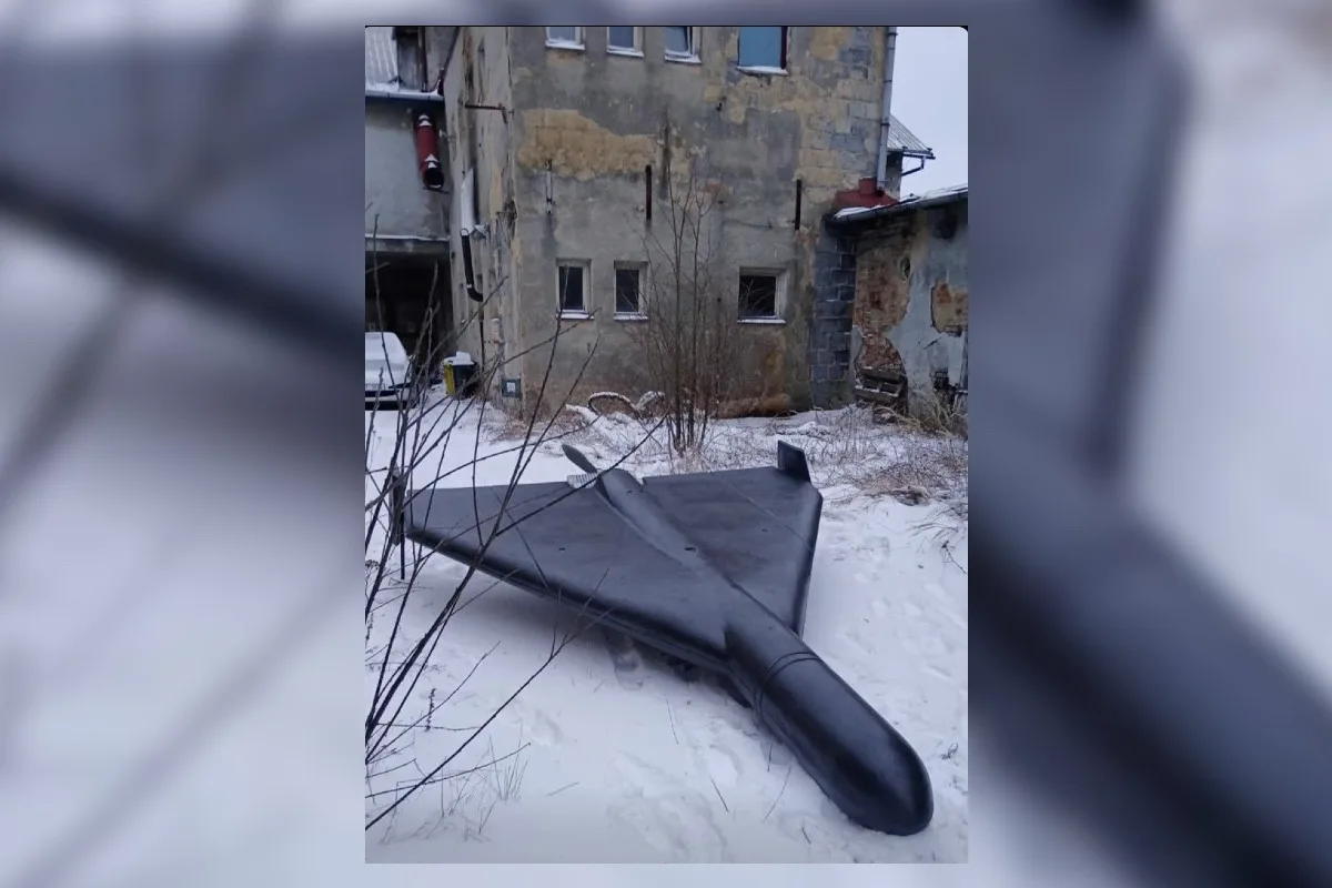 Dron bude na náměstí TGM v České Lípě a na náměstí Dr. E. Beneše v Liberci.