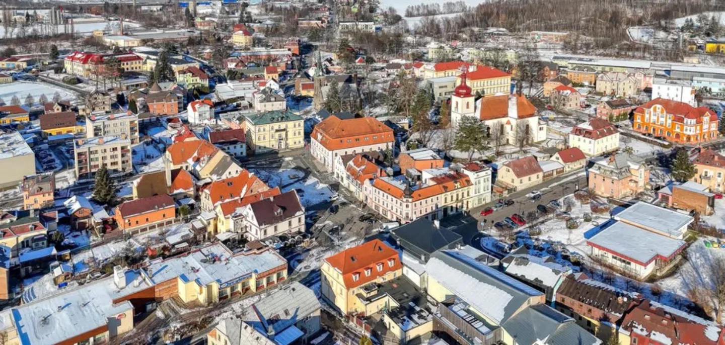 Ilustrační foto.