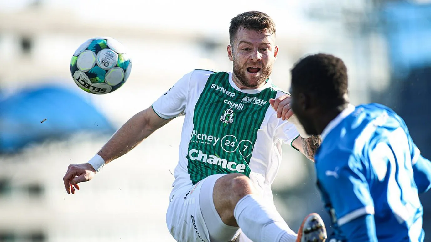 Jablonec nezvládl duel v Boleslavi, třikrát inkasoval v rychlém sledu