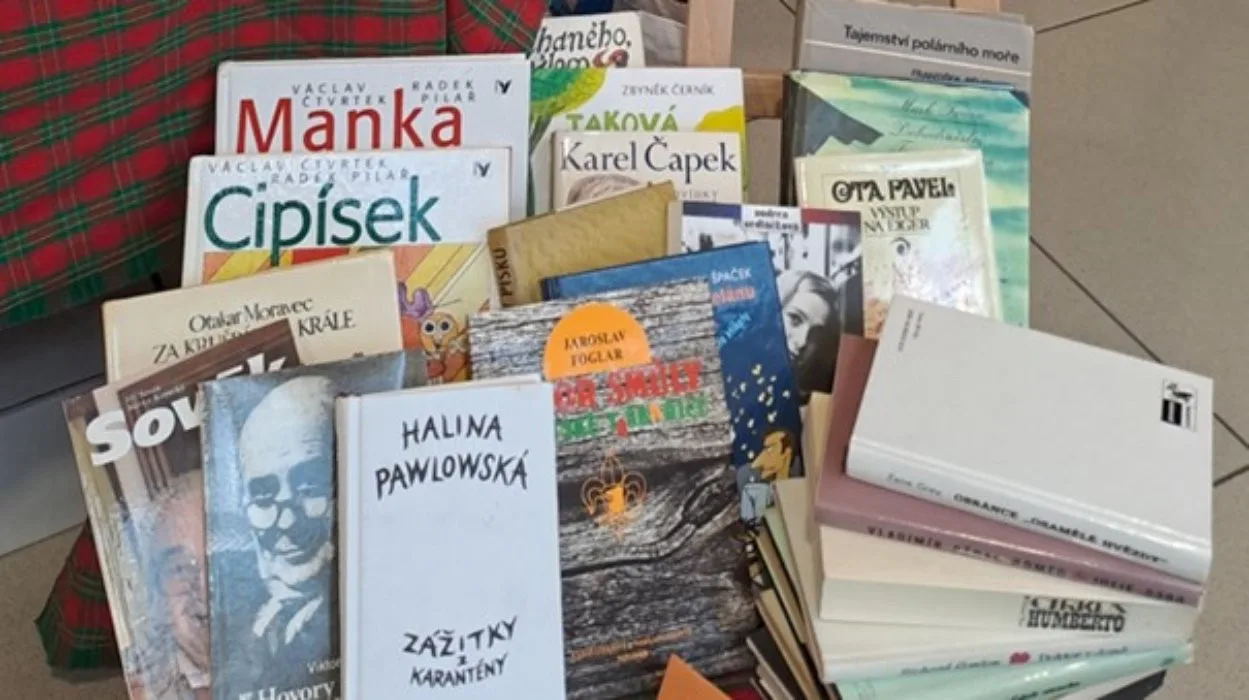 Ilustrační foto.