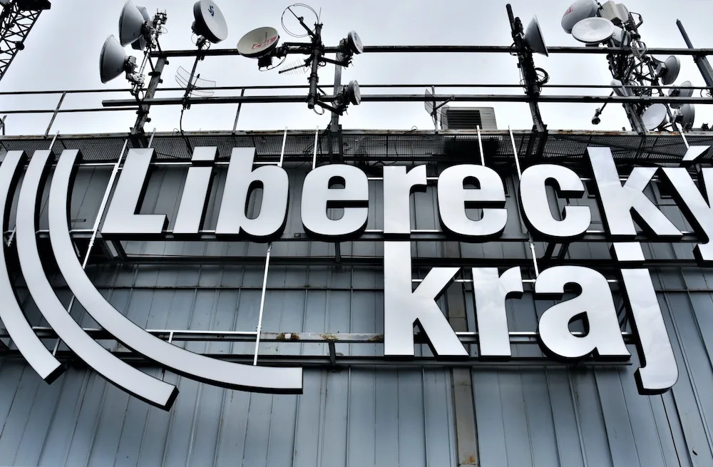Liberecký kraj chce novou vizuální identitu. Vyhlašuje soutěž