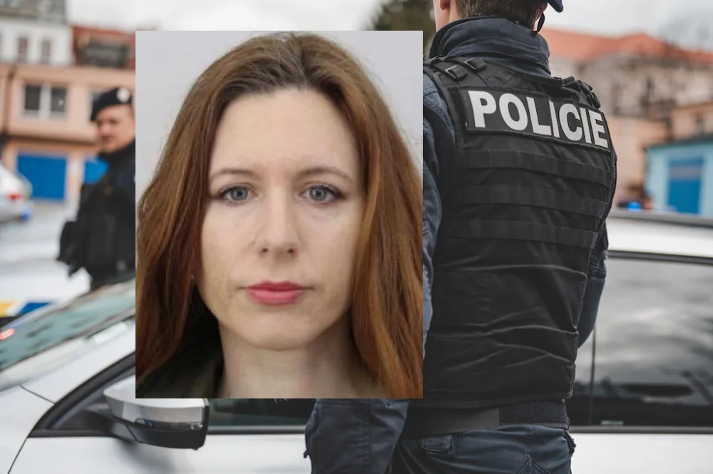 Policisté pátrají po ženě z Tanvaldu. Při odchodu od kamarádky mluvila o sebevraždě