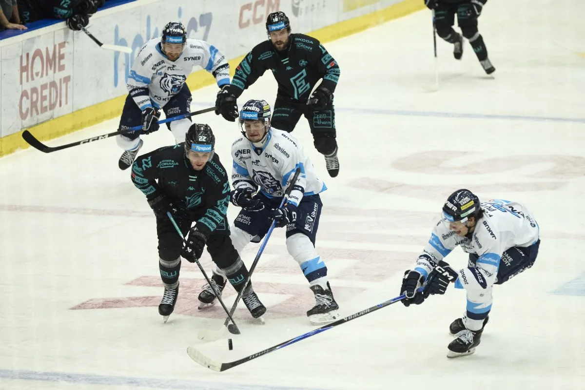 Tygři se v play-off utkají s Vary. Čtvrtfinále startuje za týden