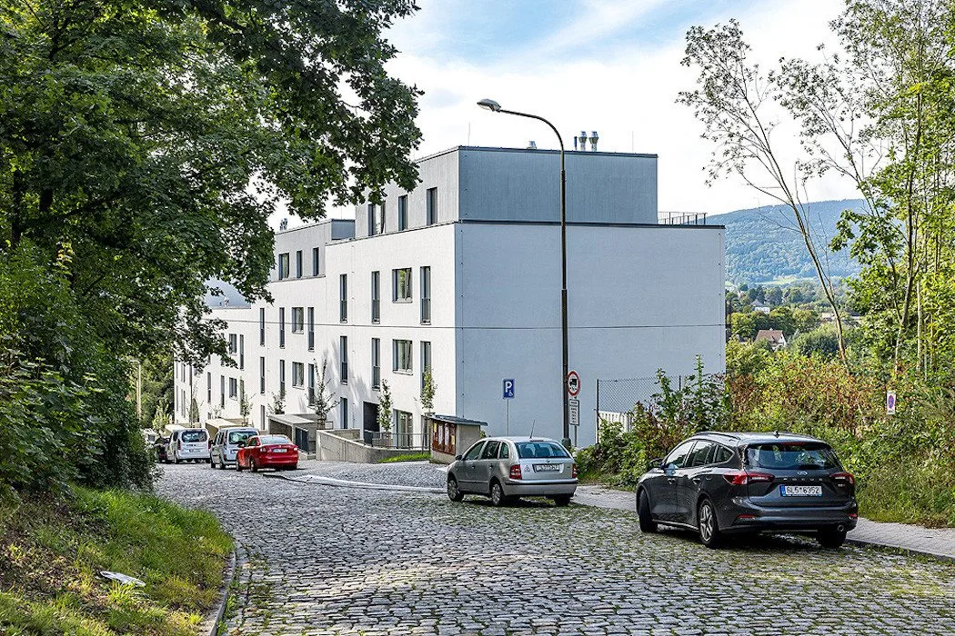 Stavbaři v Libereckém kraji loni dokončili 1109 bytů, jejich počet vzrostl