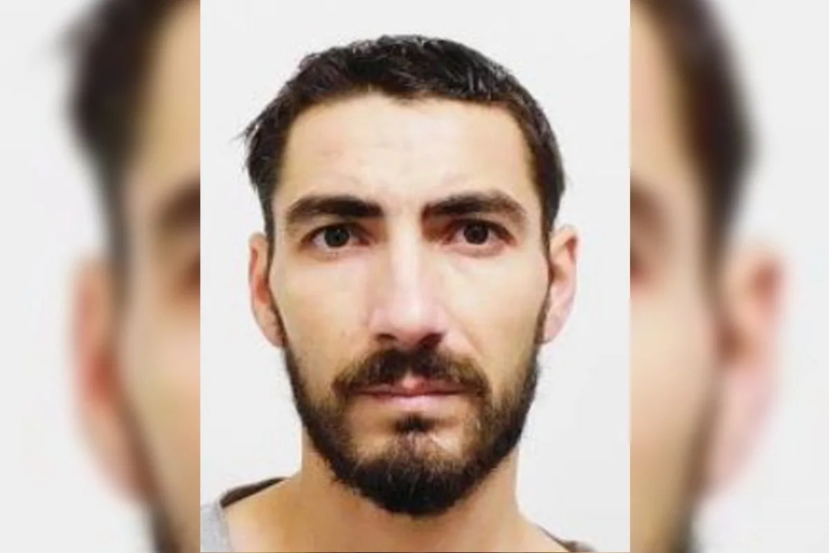 Policie pátrá po uprchlém vězni. Zmizel z pracoviště v Liberci, odjel na kole
