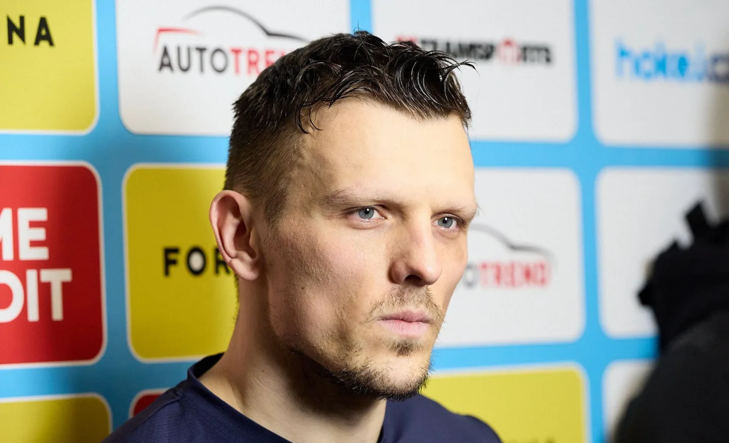 Vary jsou nepříjemný soupeř, na sérii se ale těšíme, hlásí kapitán Tygrů Šimek před play-off