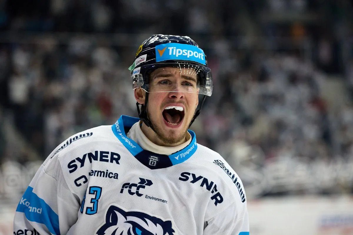 Závěrečný nápor nestačil. Úvodní čtvrtfinálovou bitvu play-off ovládly Karlovy Vary