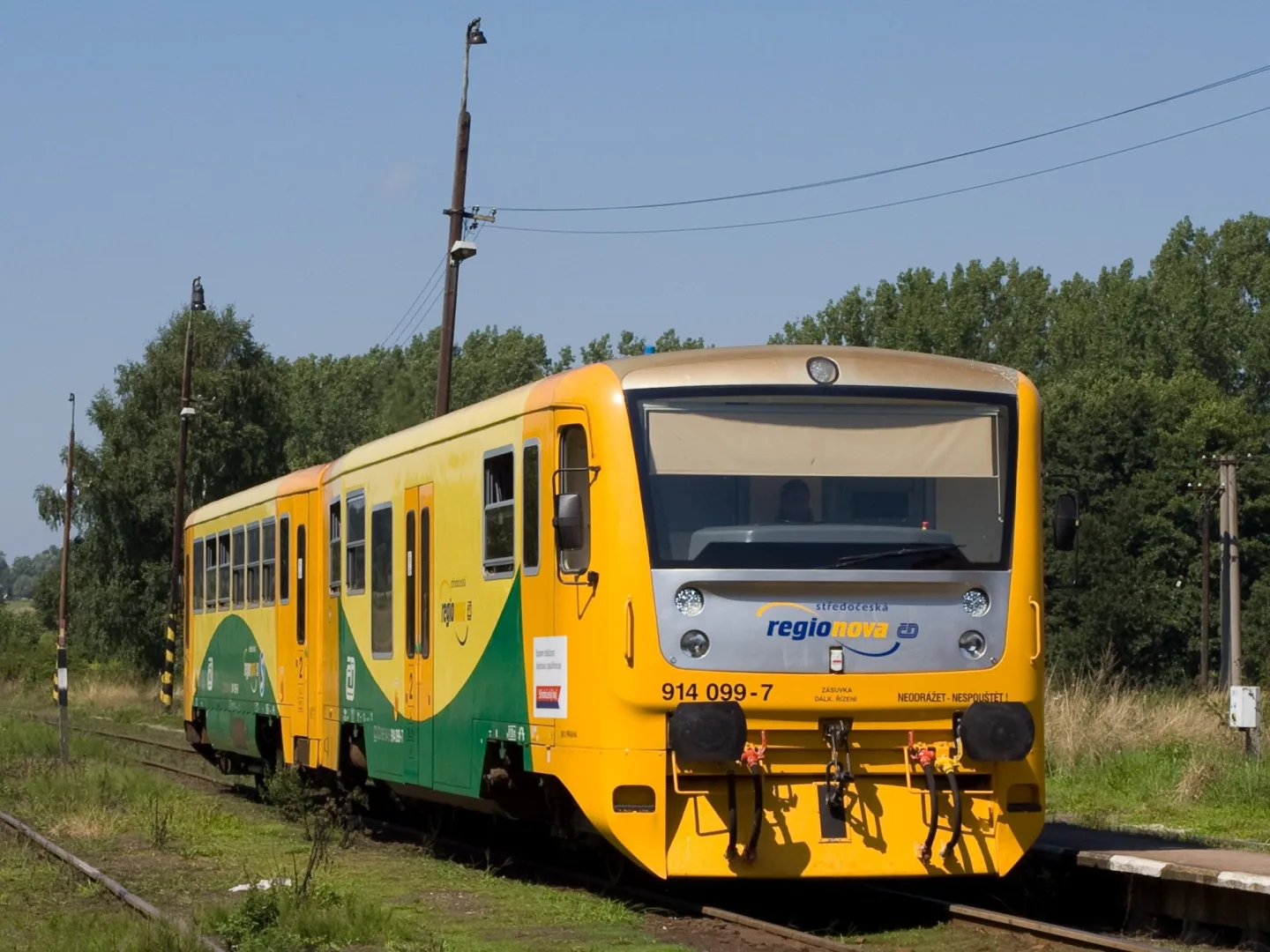 Ilustrační foto.