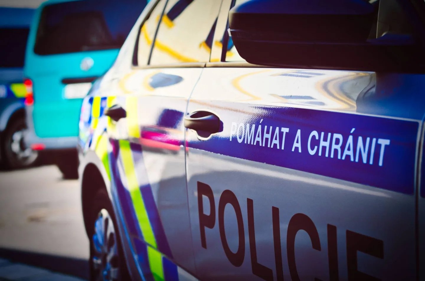 Policie pátrala po 25letém muži ze Smržovky. Rodina měla obavu o jeho život