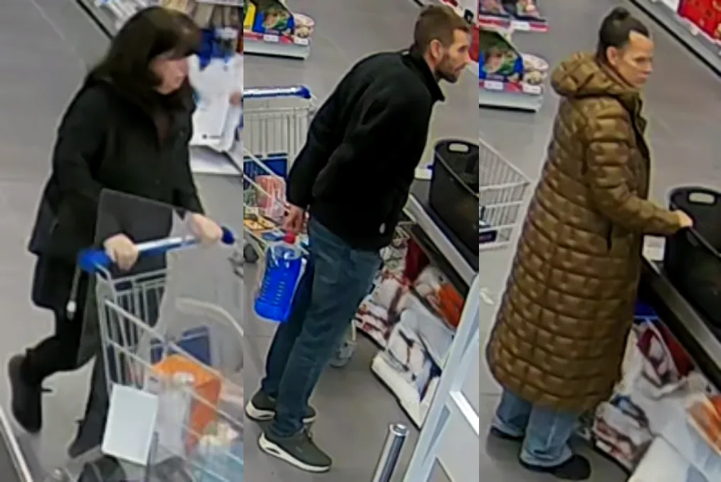 Svědci incidentu z konce minulého roku.
