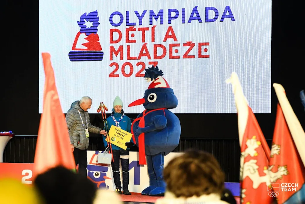 Liberec na Evropský olympijský festival mládeže přispěje šesti miliony korun