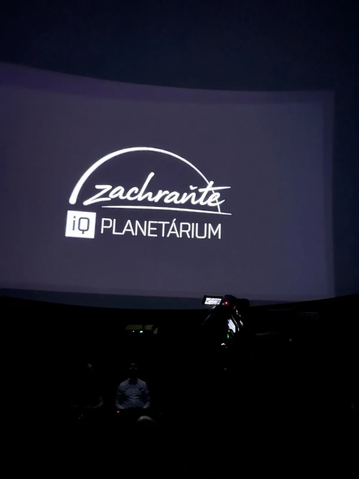Jediné planetárium v Libereckém kraji dosluhuje. iQLANDIA hledá miliony, nabízí zážitky