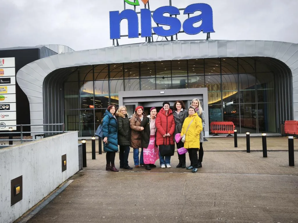OC Nisa Liberec podpoří dobrou věc. Přihlášky končí 30. dubna