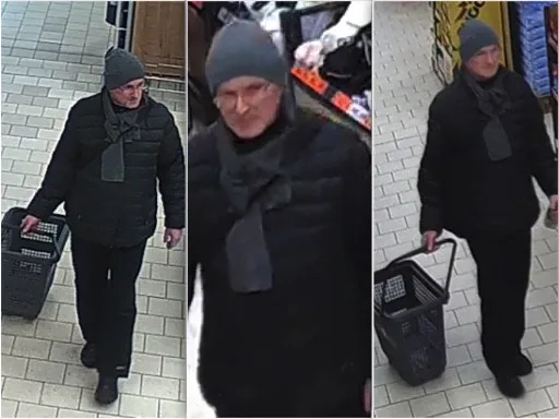 V prodejně potravin v Liberci našel iPhone a nechal si ho. Policisté hledají svědka