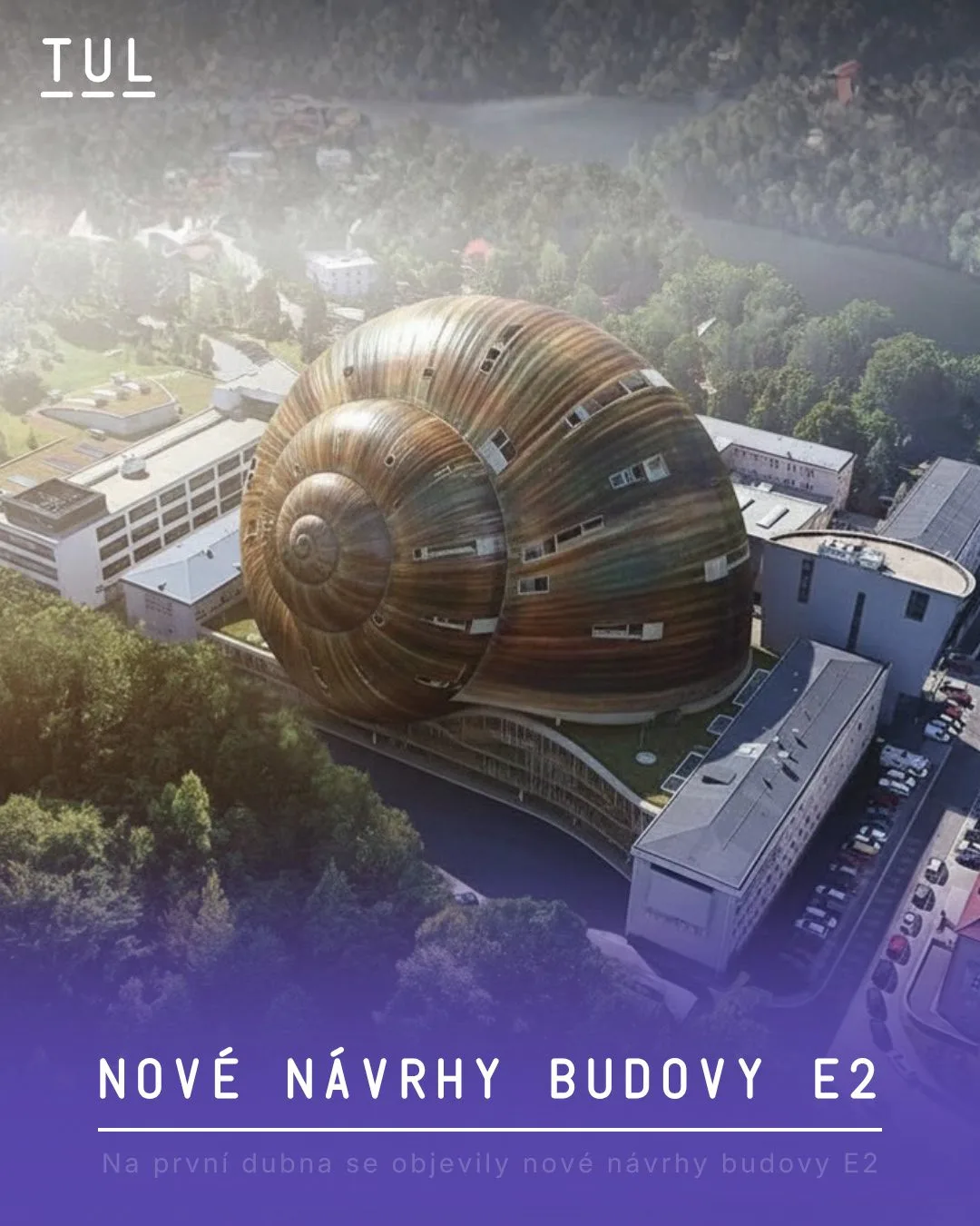 Labubu v zoo, fantaskní budovy univerzity nebo odstřelovači v Mimoni. Apríl v kraji se povedl