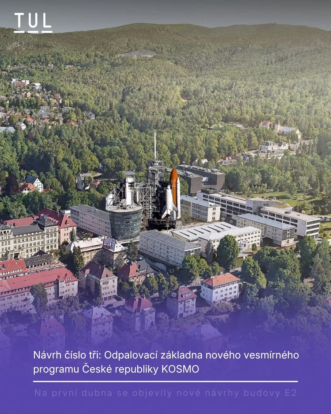 Labubu v zoo, fantaskní budovy univerzity nebo odstřelovači v Mimoni. Apríl v kraji se povedl