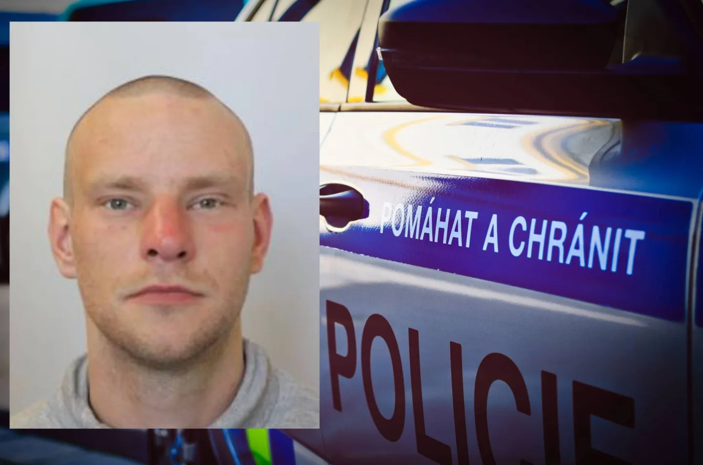 Policie pátrá po uprchlém vězni ze Stráže pod Ralskem. Zmizel z nestřeženého pracoviště