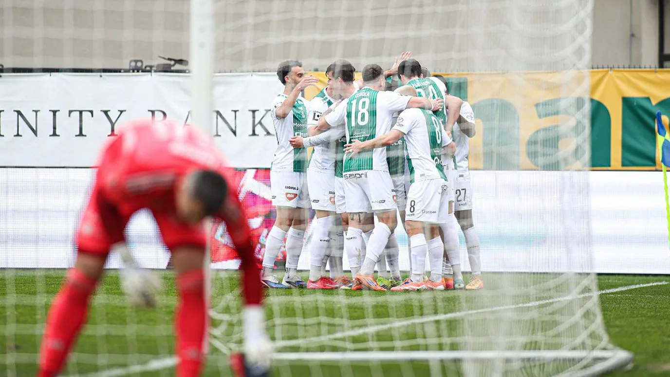 Z oblíbeného stadionu ve Zlíně si Jablonec odváží hladkou výhru 3:0