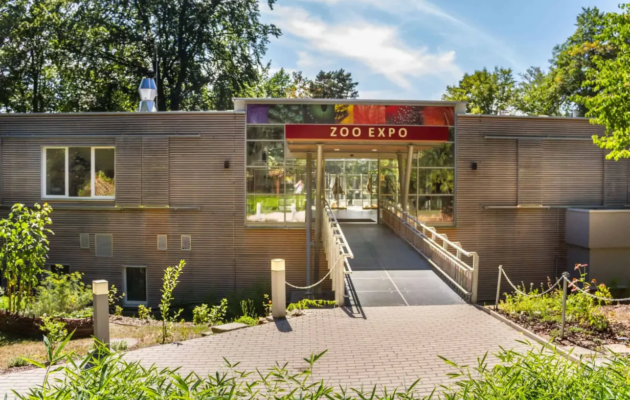 Pavilon ZooExpo