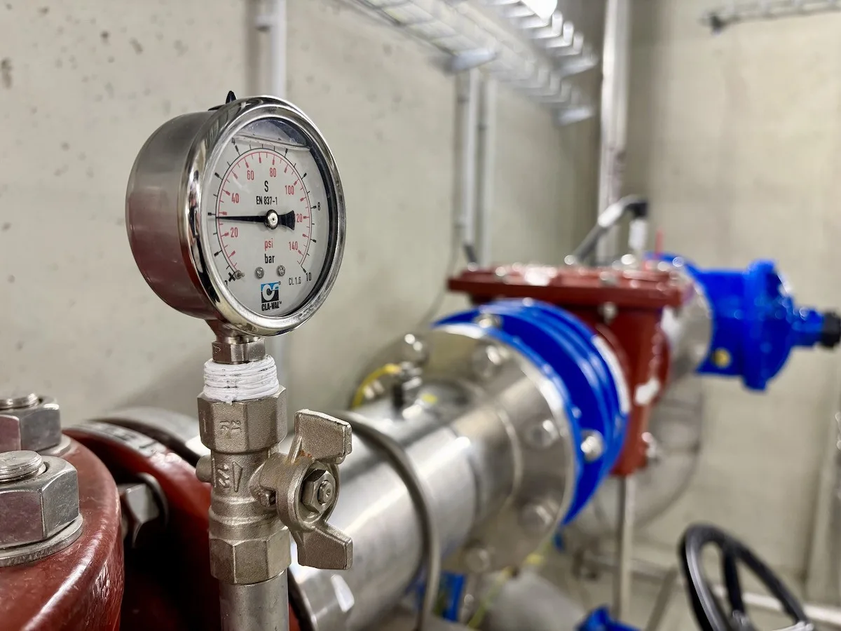 Na zajištění pitné vody pro Frýdlantsko půjde z fondu Turów 400 milionů korun