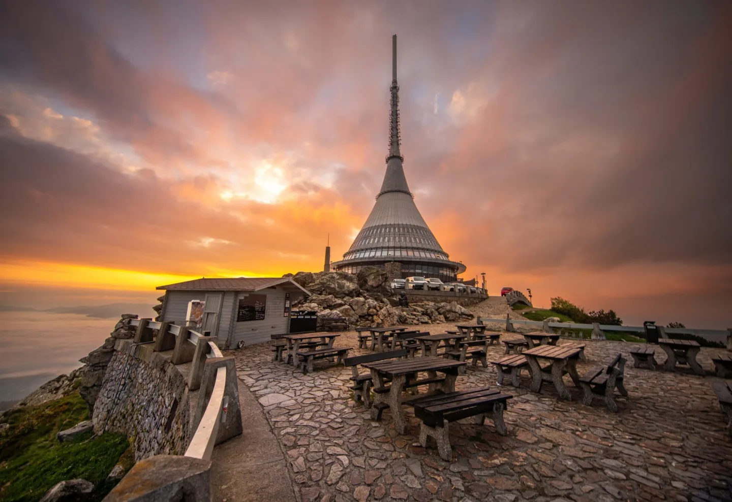 Ilustrační foto.