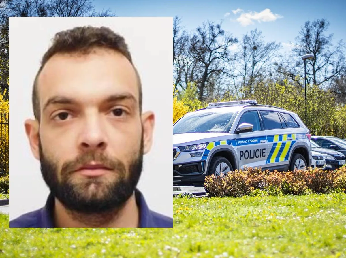 Další uprchlý vězeň z věznice ve Stráži pod Ralskem. Tentokrát se nevrátil z vycházky