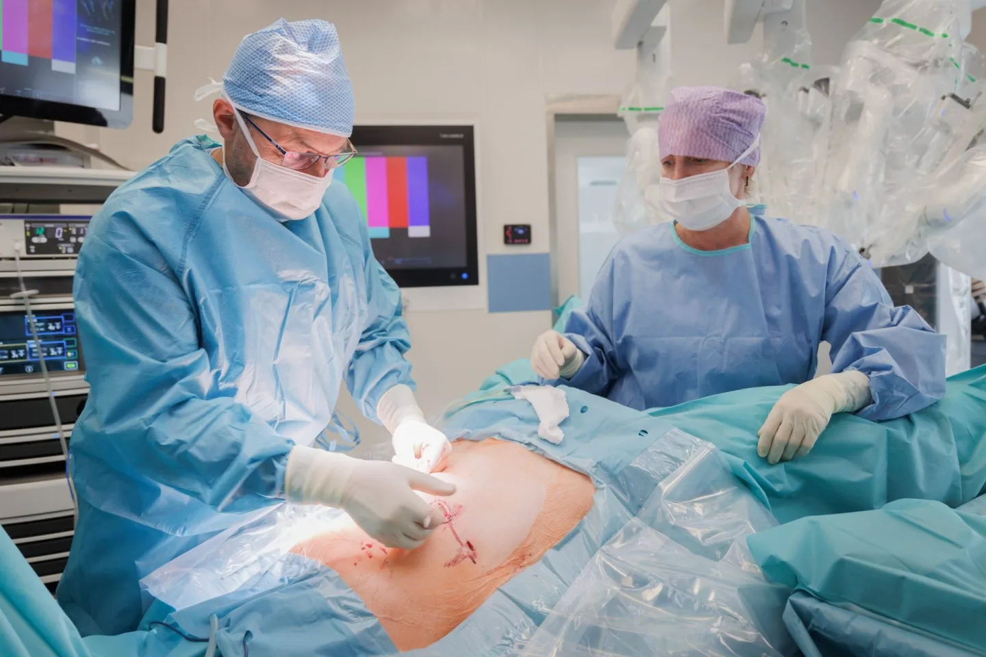 současná urologie