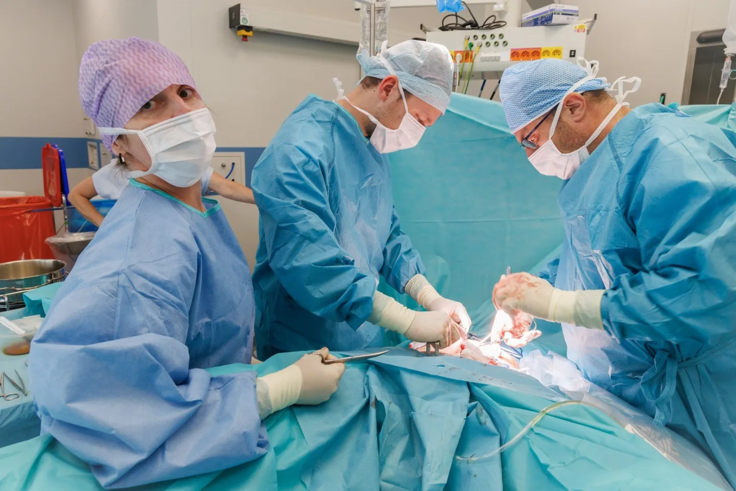 současná urologie
