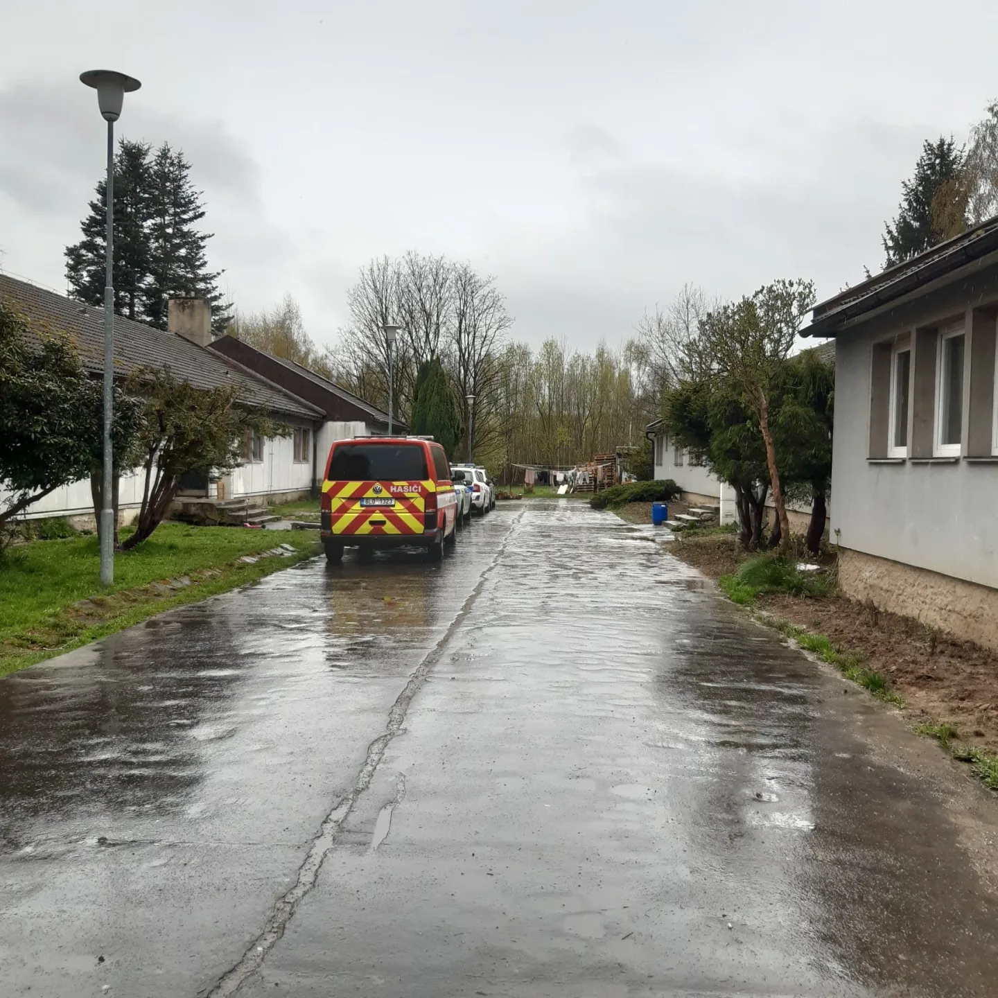 Liberec spustil kontroly ubytoven, nechce dopadnout jako Jablonec s Neptunem