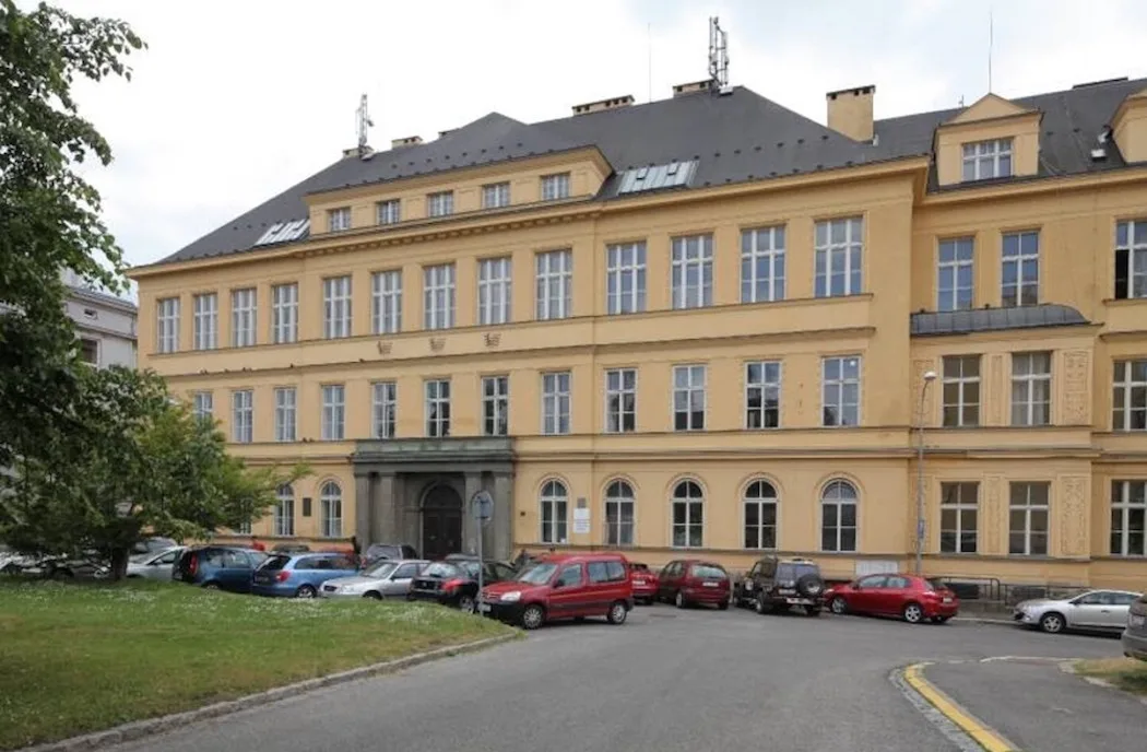 Jablonec a Liberecký kraj připravují další etapu oprav umělecké průmyslové školy