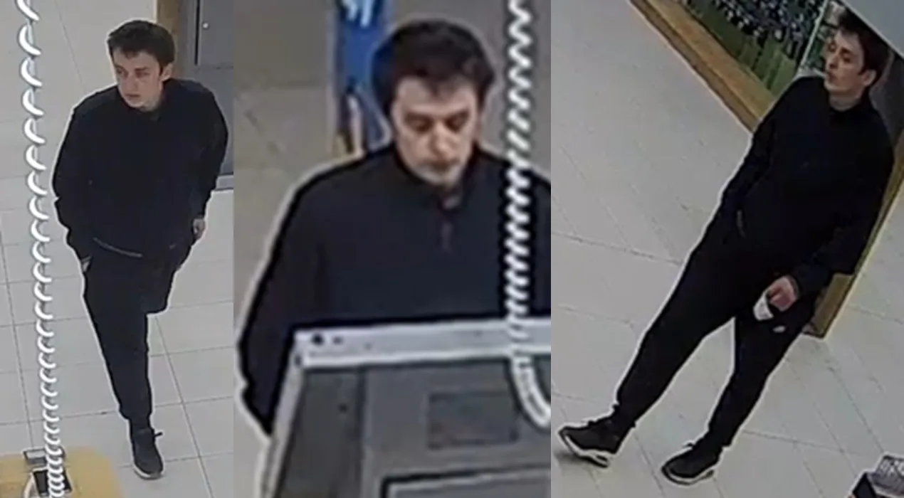 Svědek podvodu hledaný policií