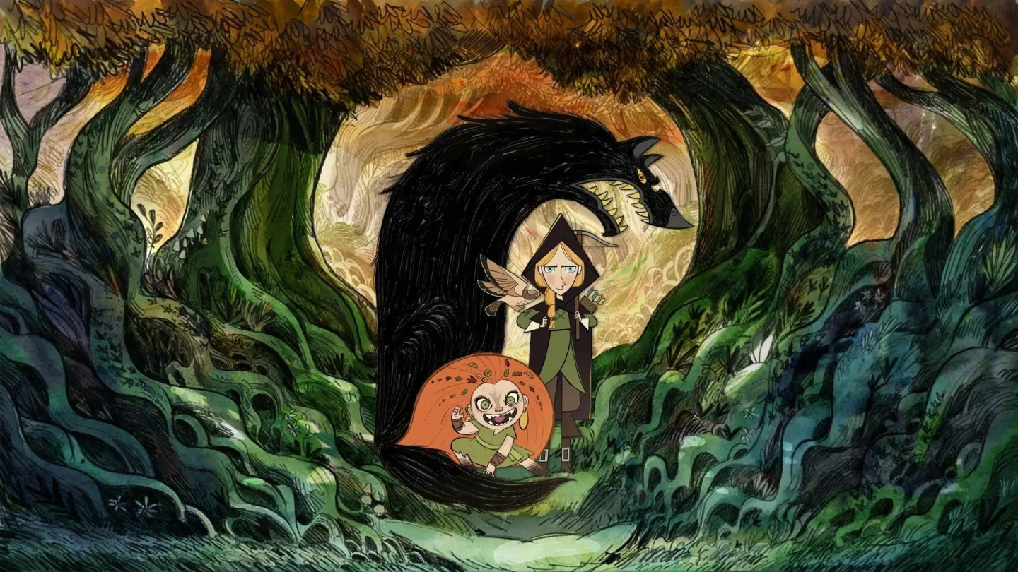 Mezinárodní festival animovaných filmů Anifilm začíná právě dnes