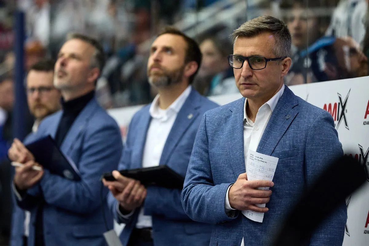Tygři jsou zpět v přípravě. Velké změny nebudou, říká trenér Kudrna