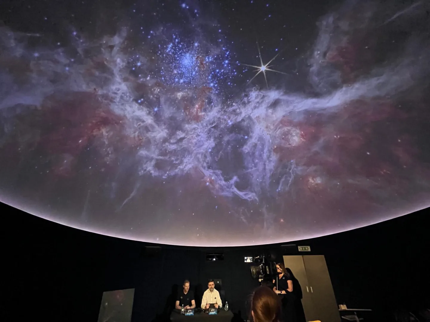 Na obnovu planetária vybralo liberecké science centrum iQLandia přes půl milionu