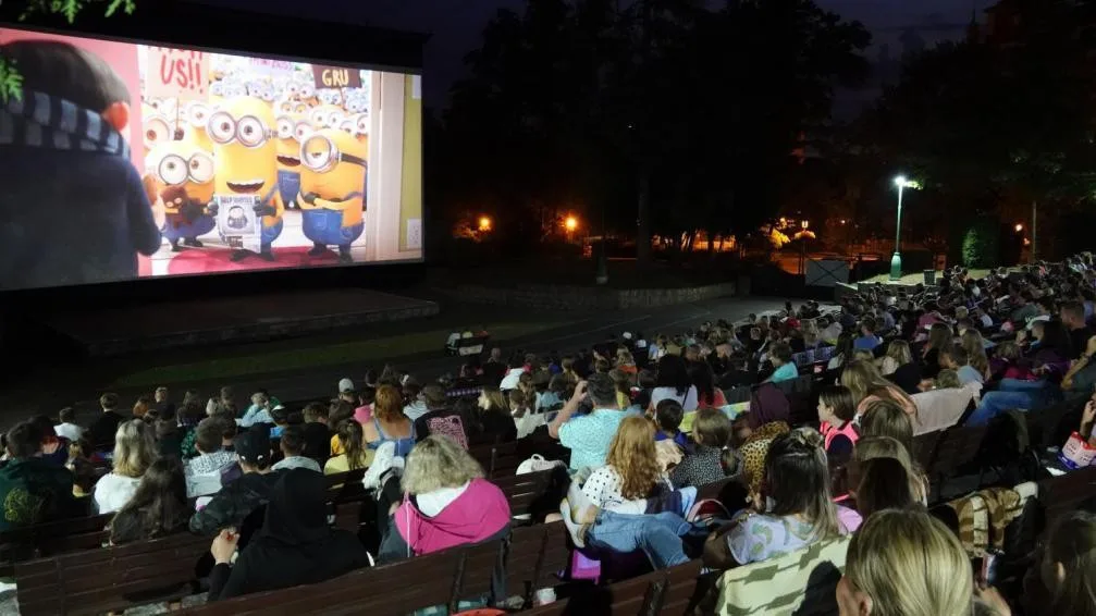 Turnovské letní kino bude po dvouleté pauze opět promítat. Nabídne i další program